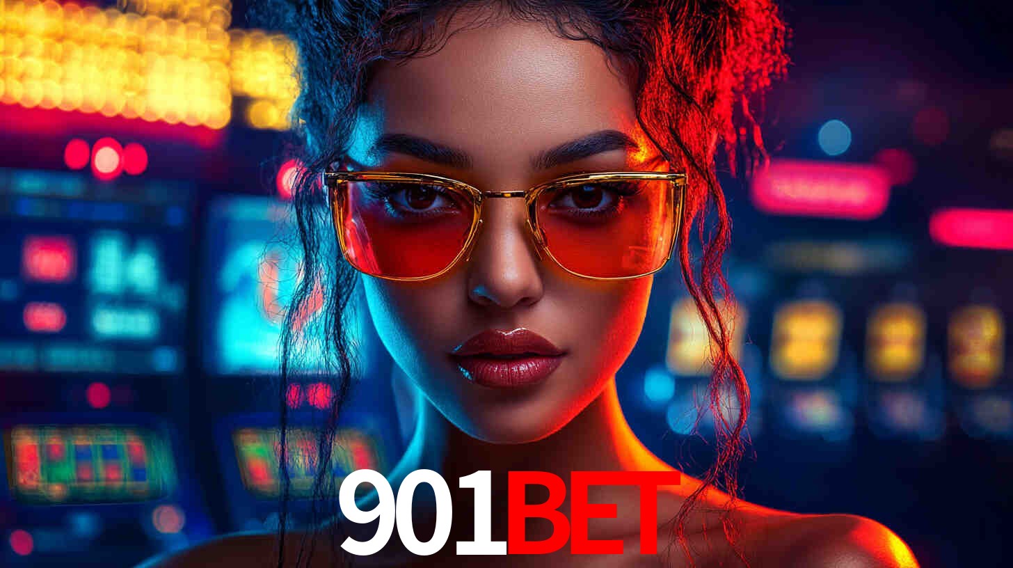 Inovações de Jogos na 901bet: O Futuro das Experiências Interativas