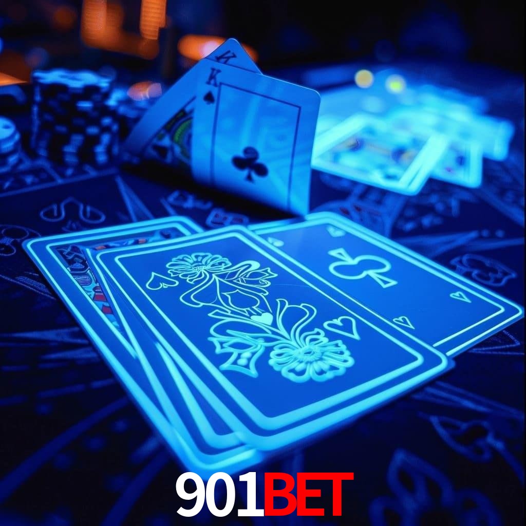 Casino Ao Vivo 901bet