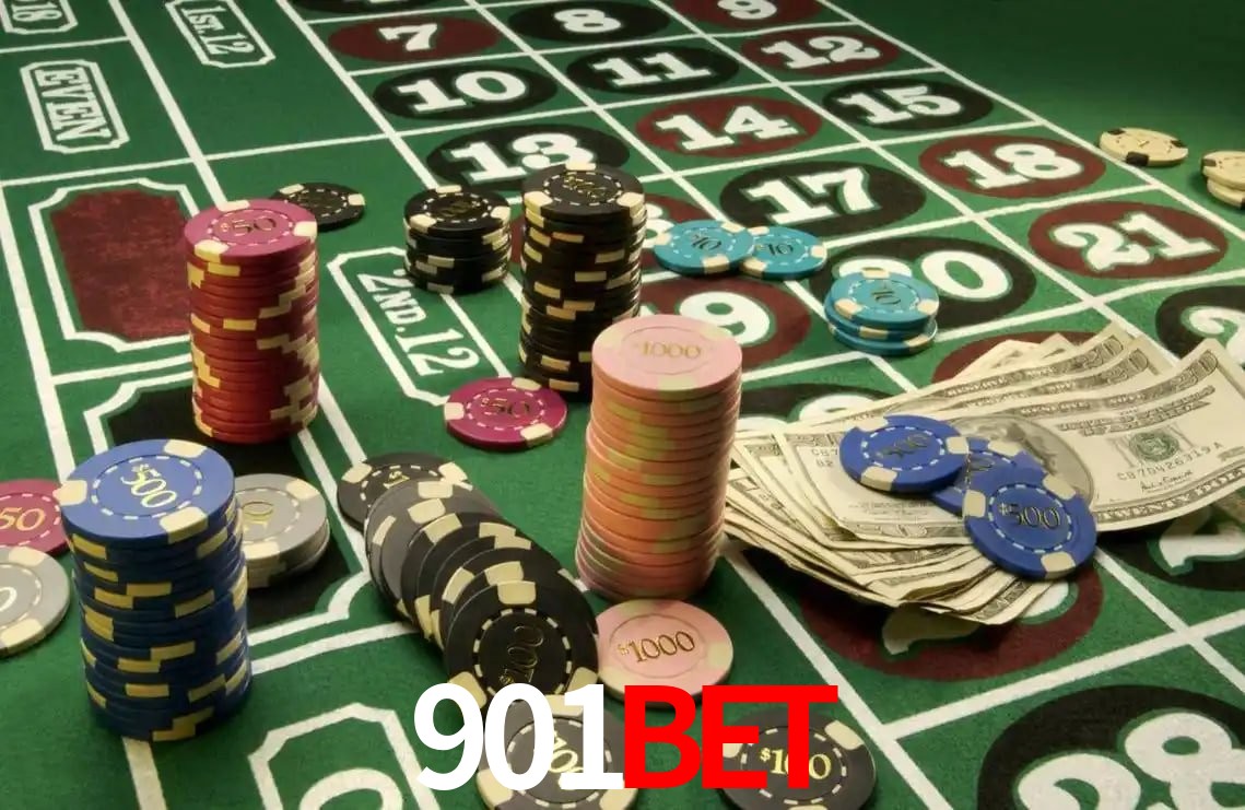 901bet,901bet app