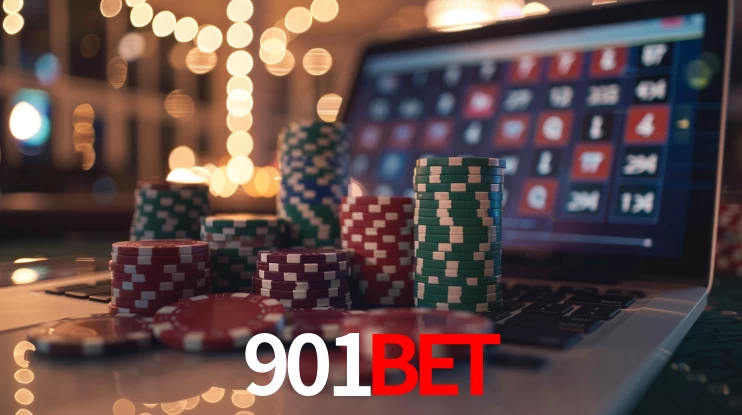 Live Casino 901bet