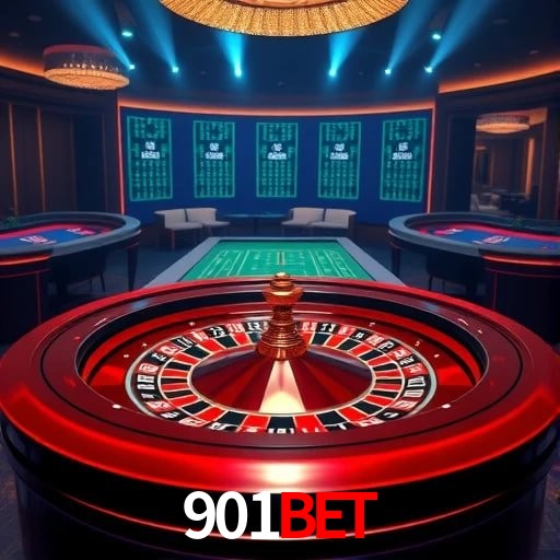 Biblioteca de slots populares na 901bet
